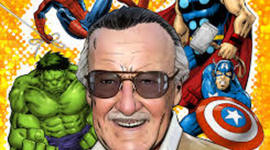 Timeline: The Amazing Life of Stan Lee