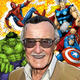 Stan lee