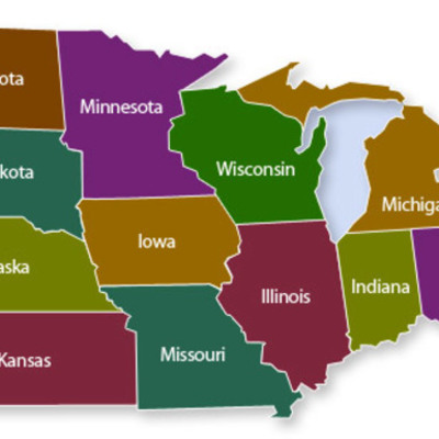 Timeline: Mid-West Region Timeline