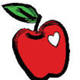 Symbol for teachers'