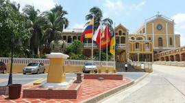 Timeline: Base de datos