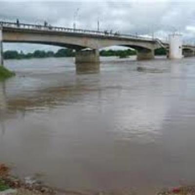 Timeline: A poluição do Rio Mossoró em Zona Urbana