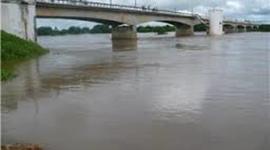 Timeline: A poluição do Rio Mossoró em Zona Urbana