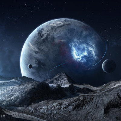 Timeline: Space Race