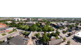 Timeline: Places I have Lived