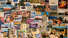 Timeline: Art History Timeline // Challenge II