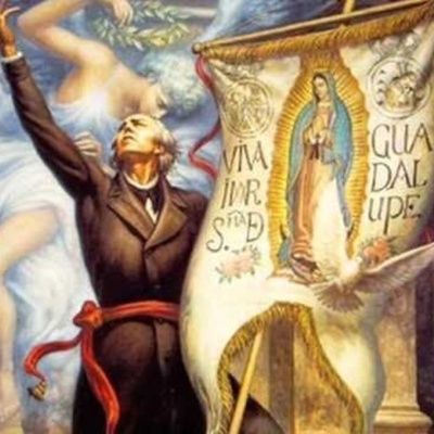 Timeline: La Independencia de México