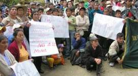 Timeline: Caso Majaz