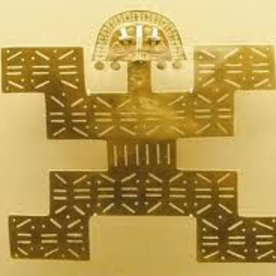 Timeline: CULTURA PRECOLOMBINA