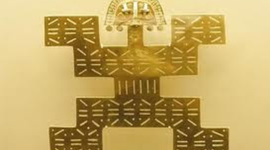 Timeline: CULTURA PRECOLOMBINA