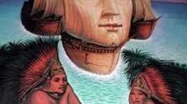 Timeline: España en el Nuevo Mundo