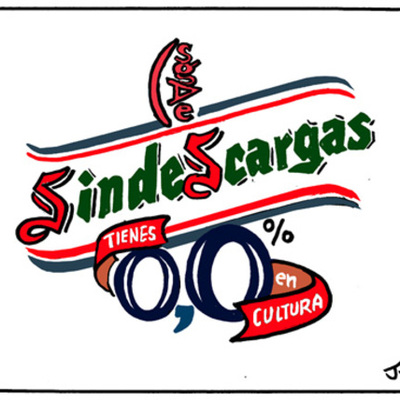 Timeline: El proceso de la "Ley Sinde"