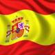 Spain flag