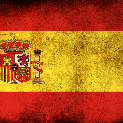 Timeline: Spain: The Formative Years (1556-1598)