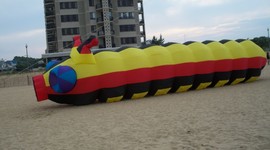 Timeline: La vida de Mario Jefferys