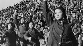 Timeline: Cultural Reveloution