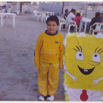 Timeline: Mi linea del tiempo :3