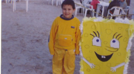 Timeline: Mi linea del tiempo :3