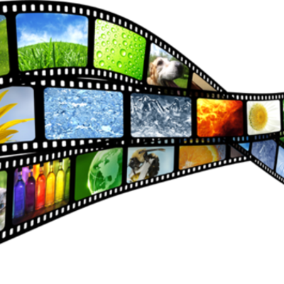 Timeline: History of film