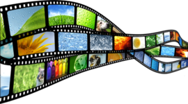 Timeline: History of film