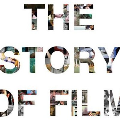 Timeline: History of Film