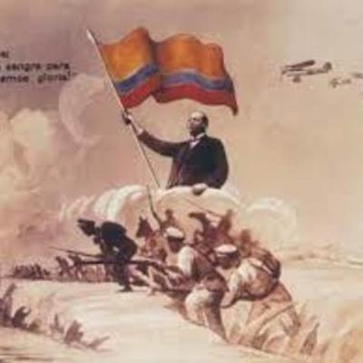 Timeline: republica liberal