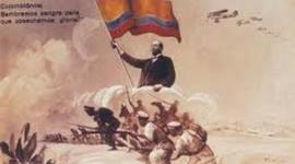 Timeline: republica liberal