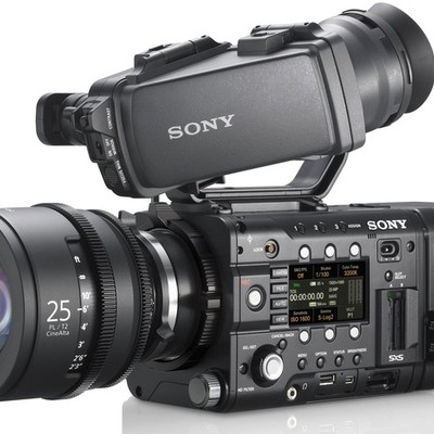 Timeline: The History of Film