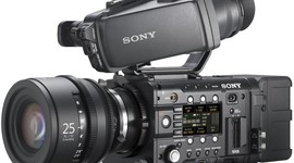 Timeline: The History of Film