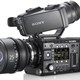 Sony f5 1