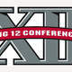 Big 12 logo