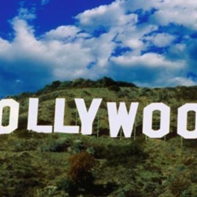 Timeline: history of film