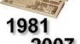 Timeline: Historia de la computacion