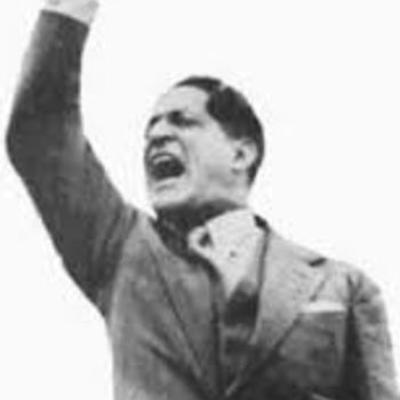 Timeline: Epoca de violencia en colombia