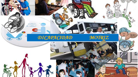 Timeline: Discapacidad Motora