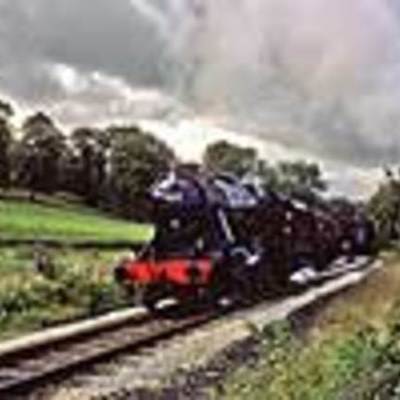 Timeline: the signalman