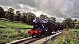 Timeline: the signalman