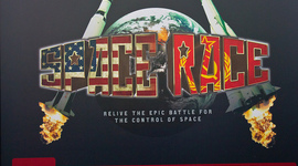 Timeline: History of the space race