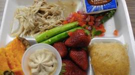 Timeline: School Nutrition Program Timeline