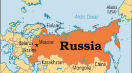 Timeline: The Russian Revolution