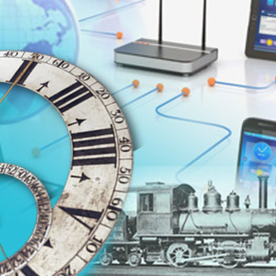 Timeline: La Tecnología y la Historia desde la Edad Media