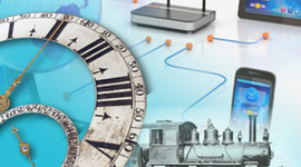 Timeline: La Tecnología y la Historia desde la Edad Media