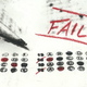 Fail image