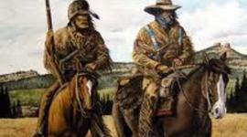 Timeline: Great Encounter