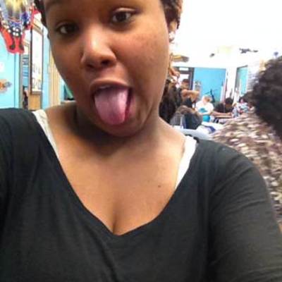 Timeline: La Vida De Ivanna Rountree