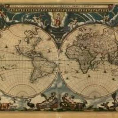 Timeline: Major Events for Early American Government