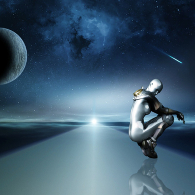 Timeline: Eventos relevantes en el avance y  desarrollo de la tecnología