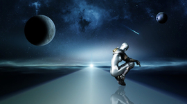 Timeline: Eventos relevantes en el avance y  desarrollo de la tecnología