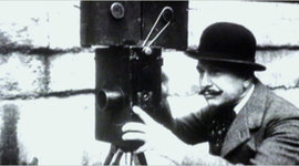 Timeline: History of Film