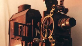 Timeline: Film History
